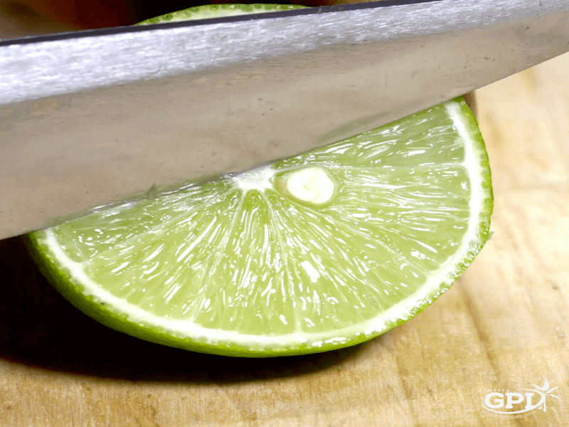 Propiedades y beneficios de la lima