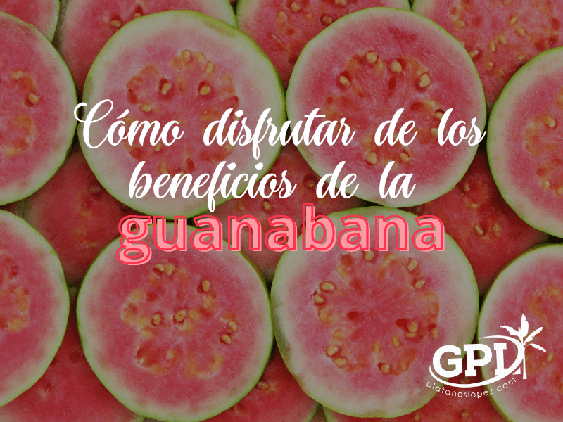 guanabana