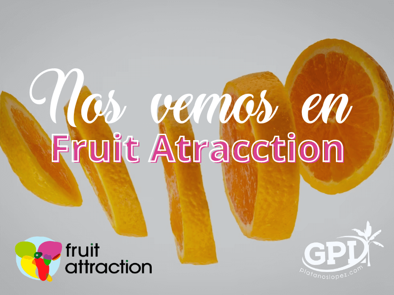 fruit attraction