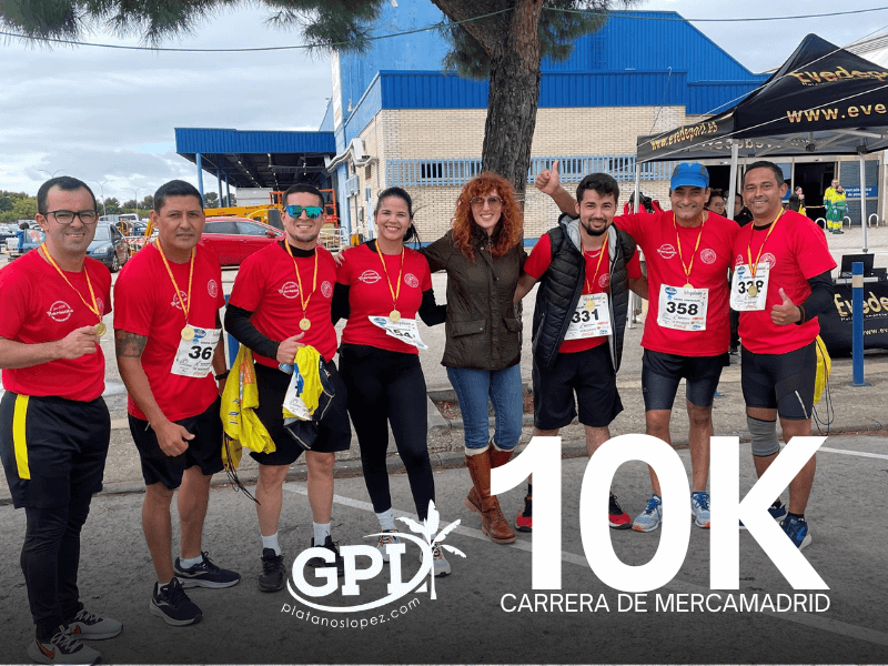 GPL CARRERA MERCAMADRID