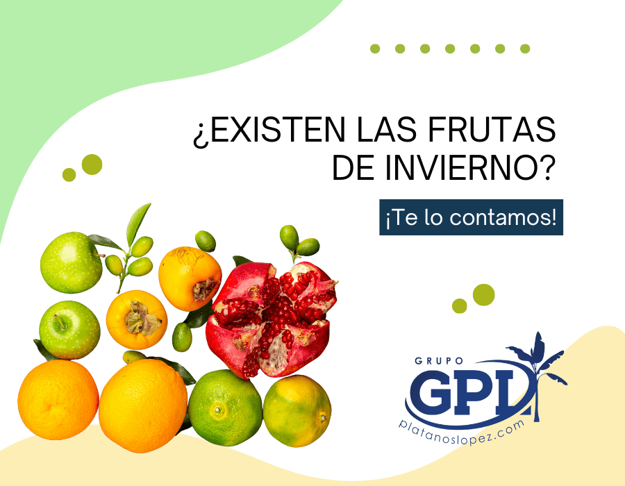 GPL FRUTAS DE INVIERNO