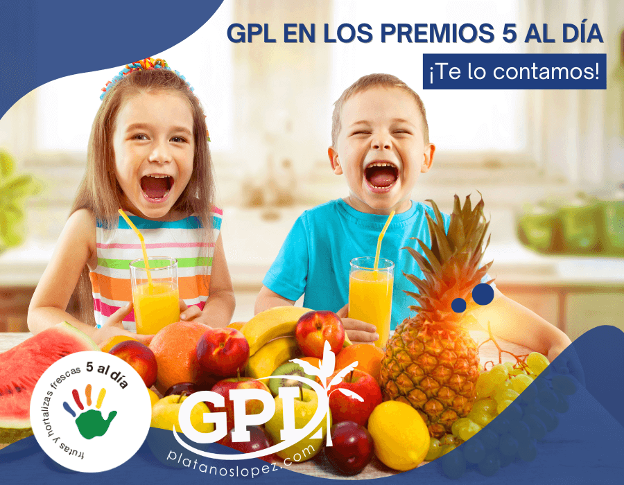 GPL premios 5 al dia