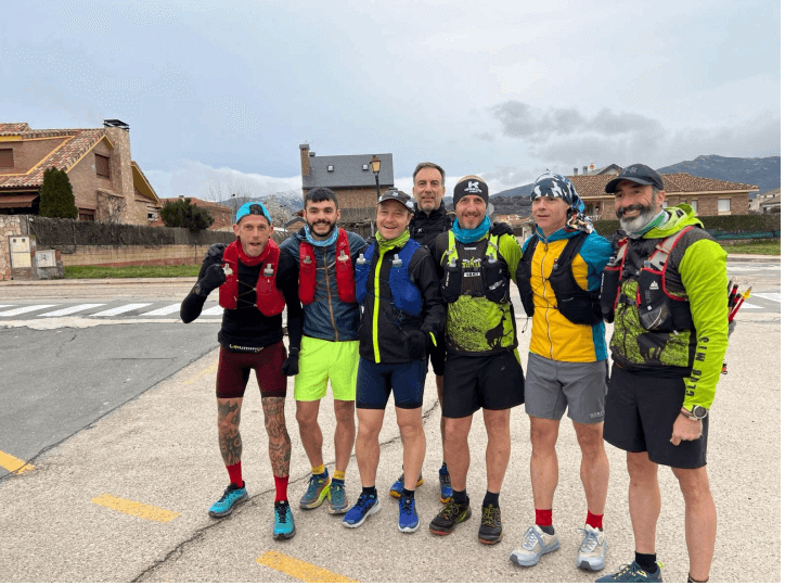 gpl-iberika-trail gpl-iberika-trail