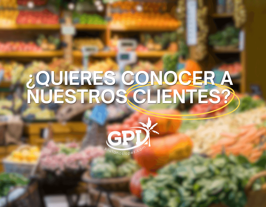 GPL fruterias clientes de gpl