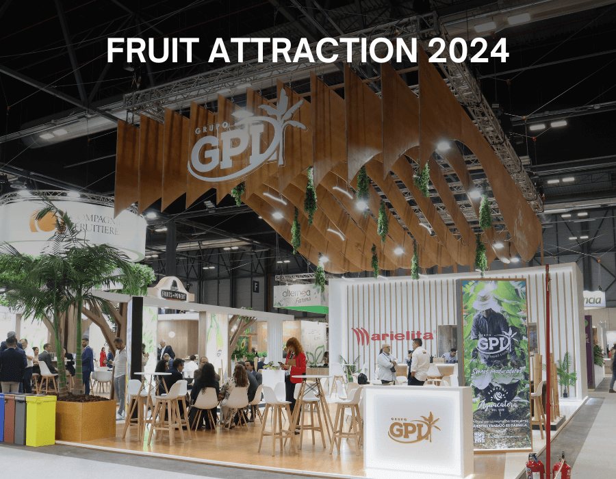 Fruit Attraction