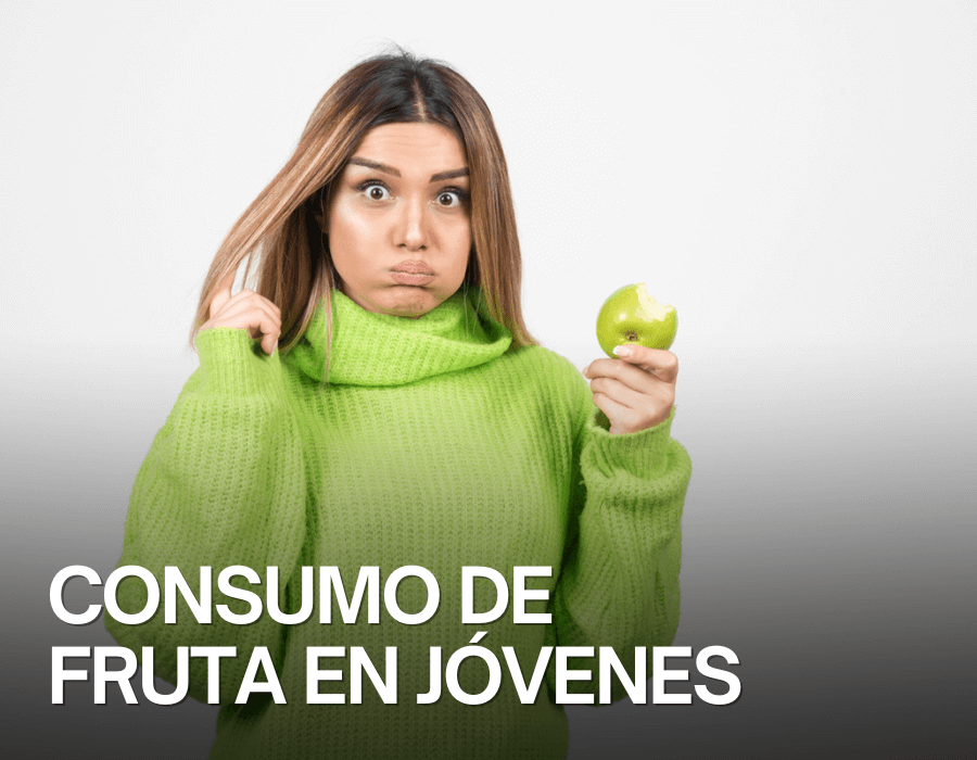 GPL - jóvenes y la fruta