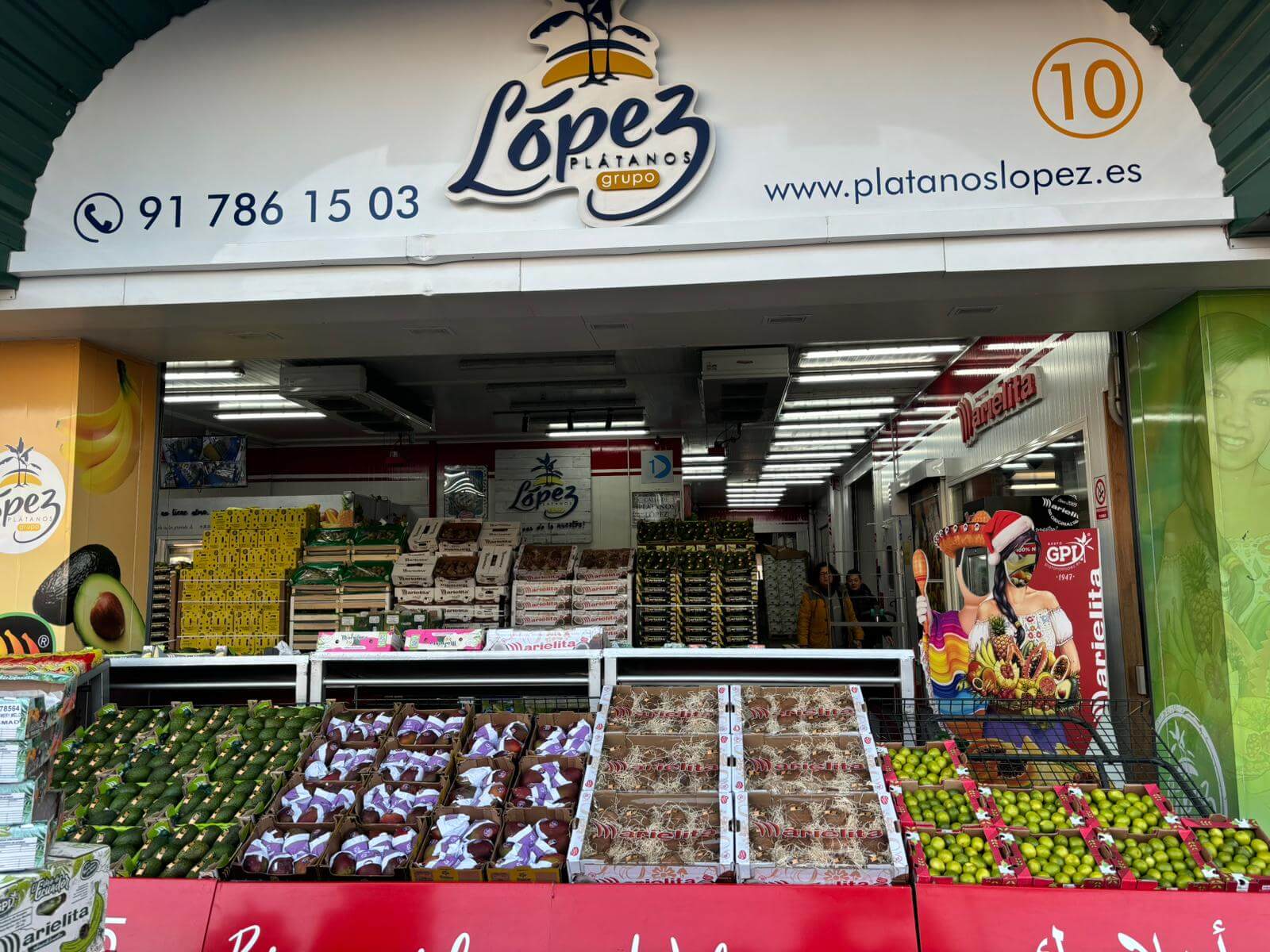 frutas tropicales vs productos étnicos frutas tropicales vs productos étnicos