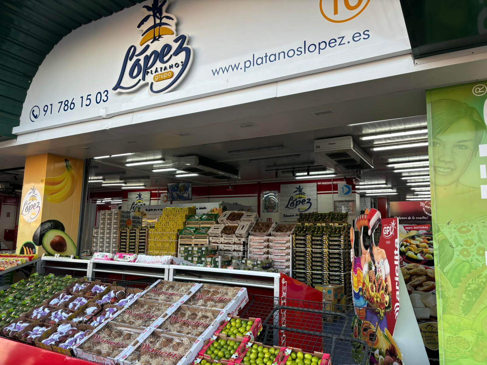 GPL no cierra en verano GPL no cierra en verano