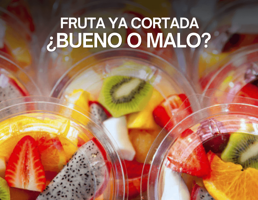 GPL FRUTA CORTADA