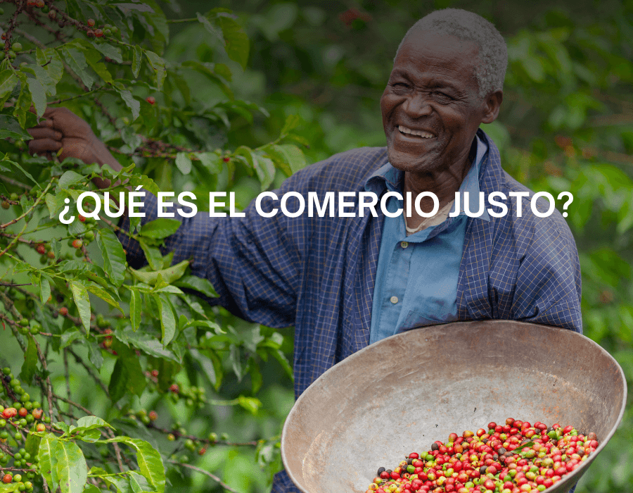 GPL que es el comercio justo