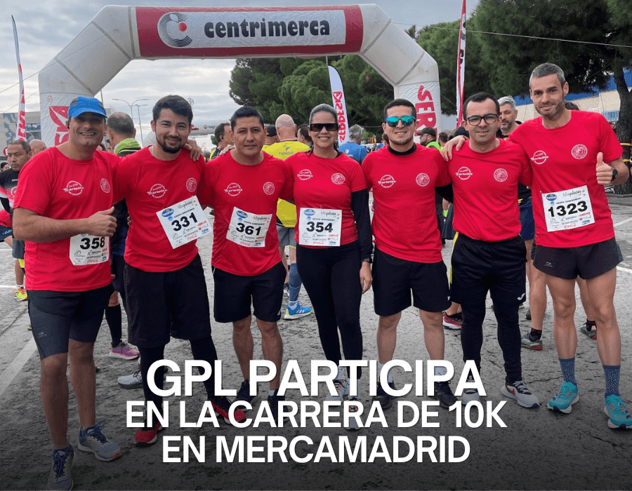 GPL CARRERA MERCAMADRID