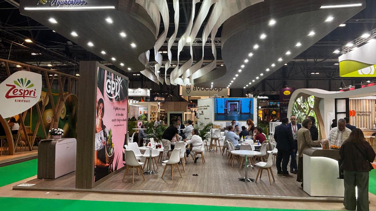 Fruit Attraction 2025