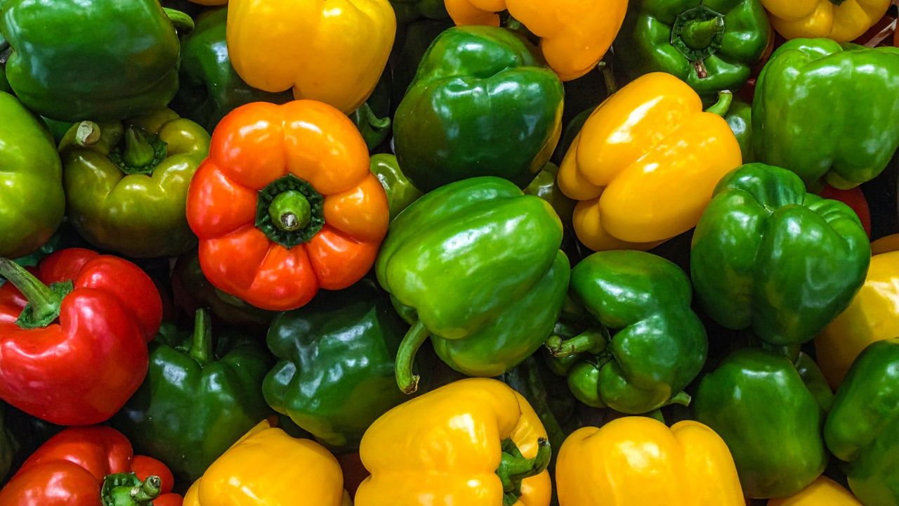 características del chile habanero