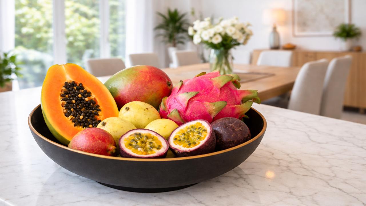 Qué son los betacarotenos