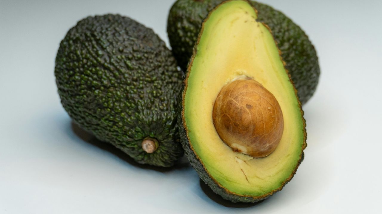 Cómo Saber Si El Aguacate Está Maduro